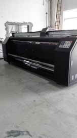 大判カメラによってはミラーの旗のテントのカーテン・ウォールのペーパー印字機、デジタル生地プリンターが現れます