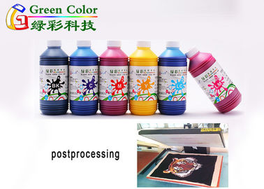 Epson l810 811 のための昇華印刷インキ 800 801 の熱伝達の印刷インキ