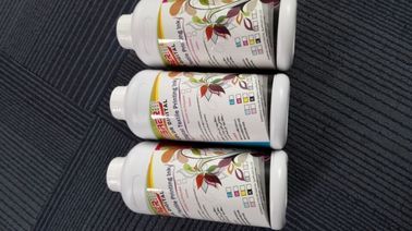Mimaki の旗のための広いフォーマットの織物プリンター染料の昇華インク