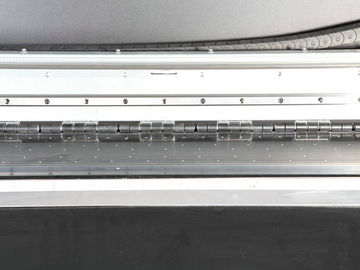4 色の大判カメラの支払能力があるプリンター 77802L は屈曲の旗のために味方されて倍増します