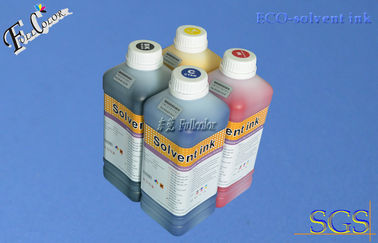 Mutoh RJ 4000/6000 機械のための安定した緑インク Eco の支払能力があるインク