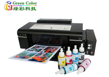 epson プリンター L300 L301 染料の昇華インクのための水の基づいたインクジェット染料インク