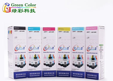 epson プリンター L300 L301 染料の昇華インクのための水の基づいたインクジェット染料インク