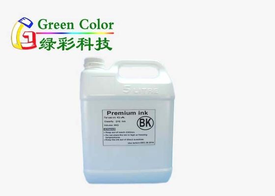 馬力 8600 のインクジェット・プリンタの染料昇華印刷インキのためのインクそして染料の CISS インク
