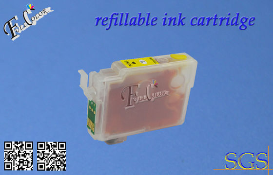 15ml 多用性がある詰め替え式のインク カートリッジ、XP-405 プリンター