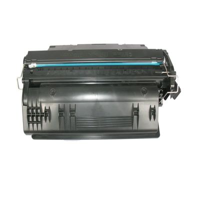 ブラックC8601Xレーザートナーカートリッジ HPレーザージェット4100対応
