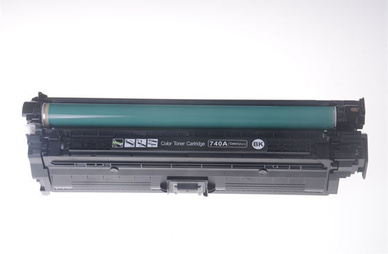 CE740A HP色調トナーカートリッジ HP CP5220 5225 改造されたオリジナル